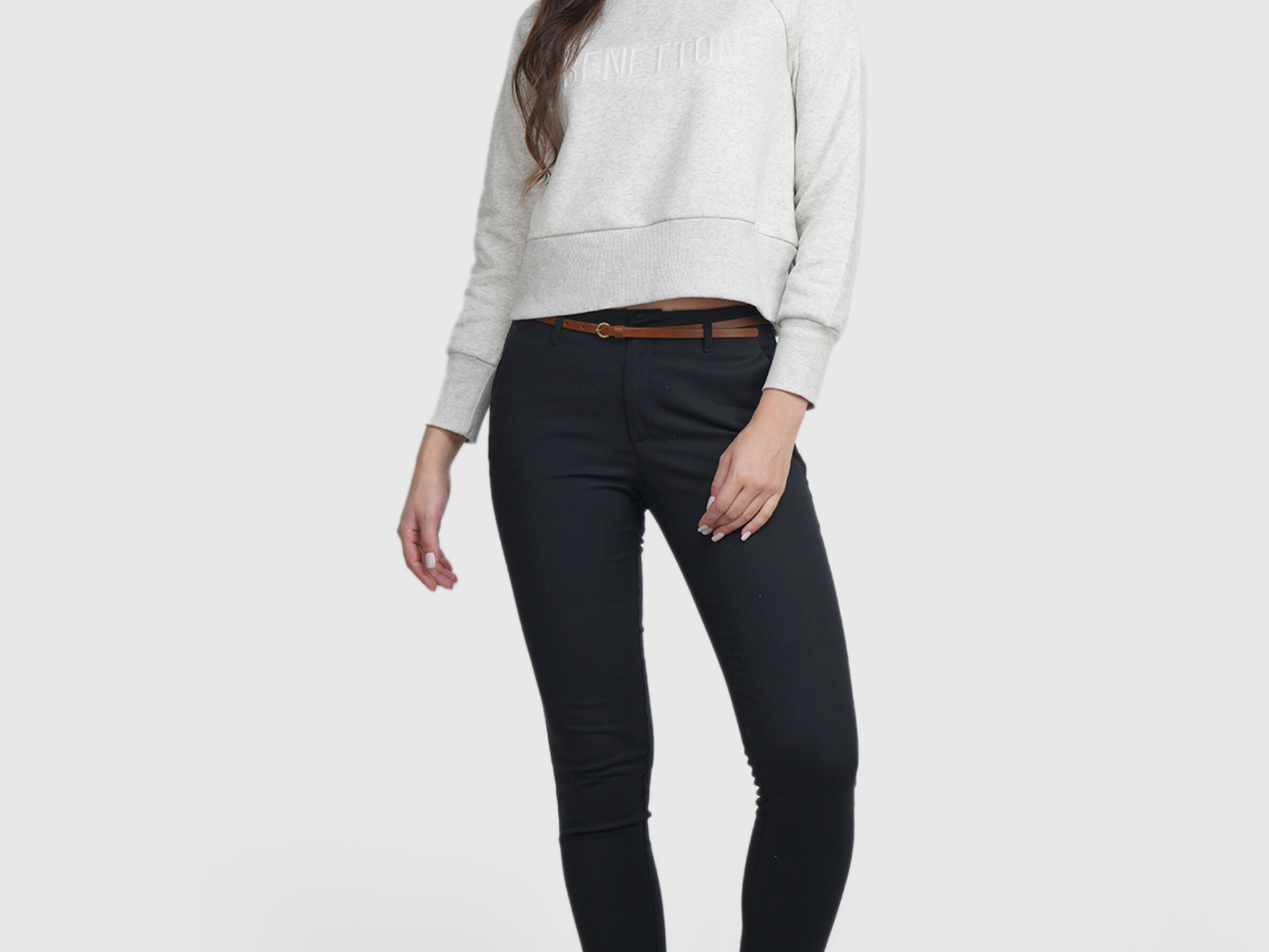 Solid Core Trousers image number 3